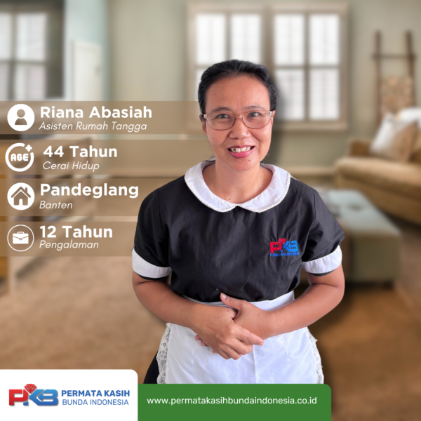 Riana Abasiah