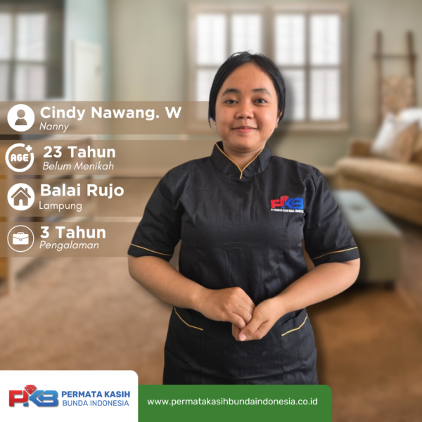 Cindy Nawang Wulan