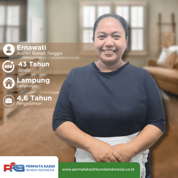 Ernawati