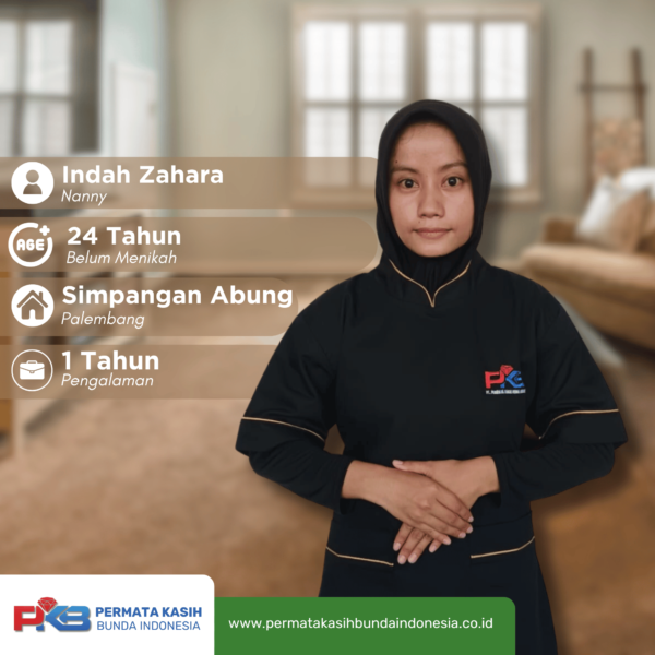 Indah Zahara