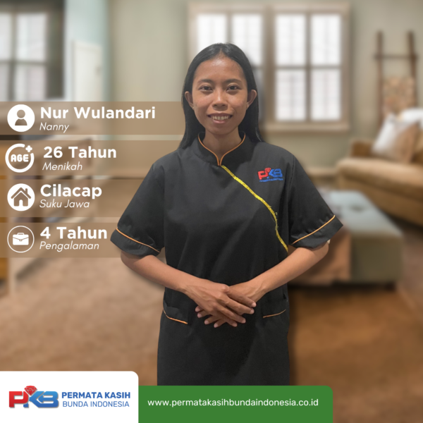 Nur Wulandari