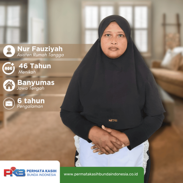 Nur fauziyah