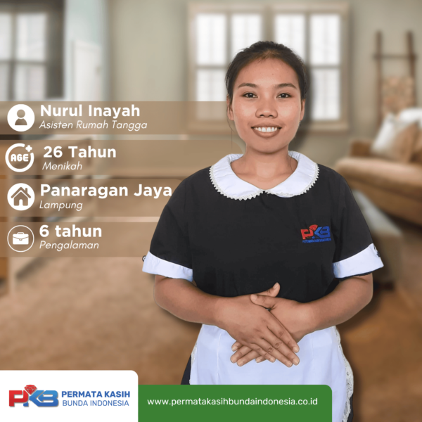 Nurul Inayah