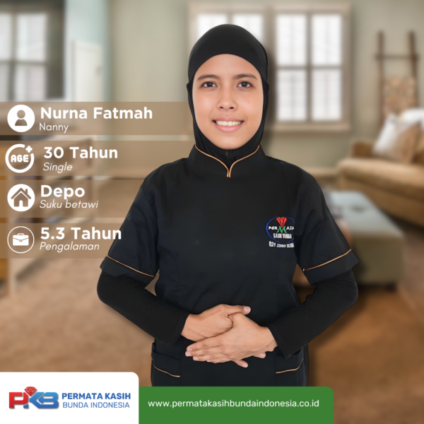 Nurna Fatmah