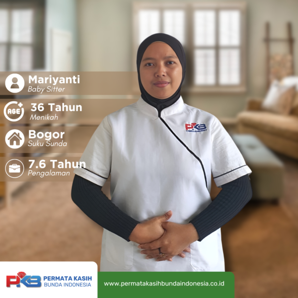 Mariyanti