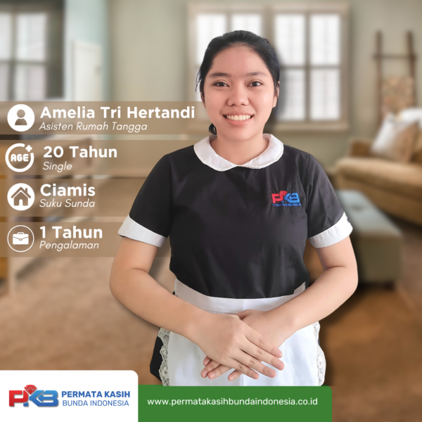 Amelia Tri Hertandi