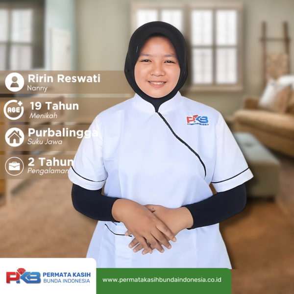 Ririn Reswati