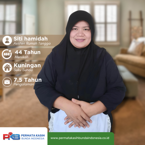 Siti hamidah