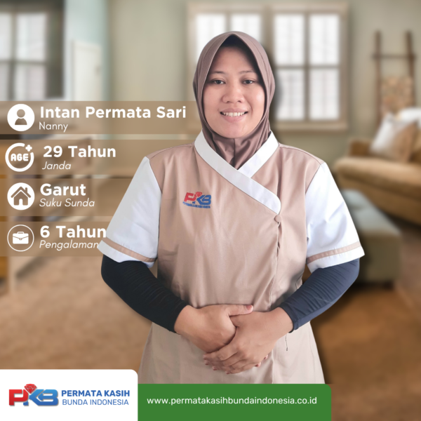 Intan Permata Sari