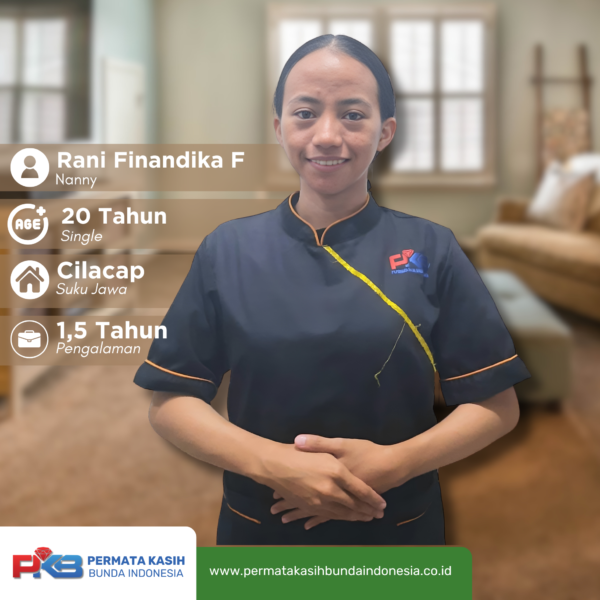 Rani Finandika Fitri
