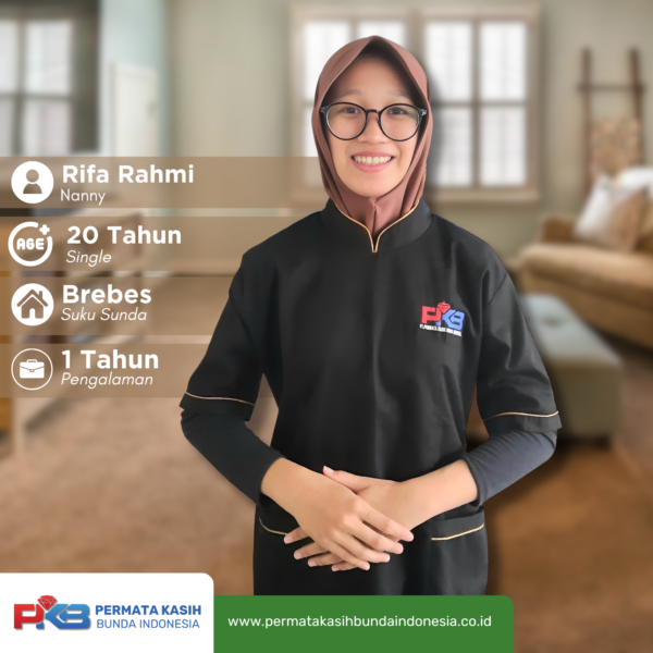Rifa Rahmi