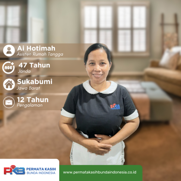 Ai Hotimah