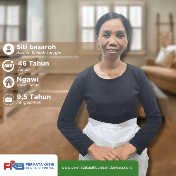 Siti Basaroh