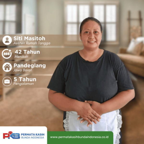 Siti Masitoh