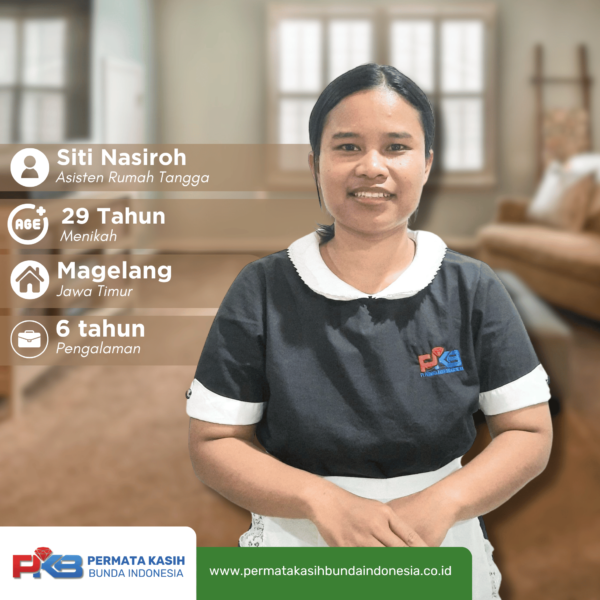 Siti Nasiroh