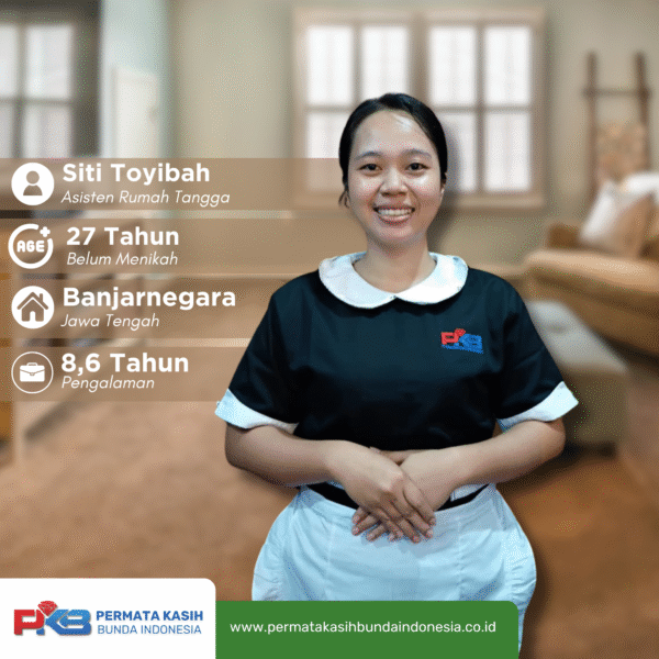 Siti Toyibah