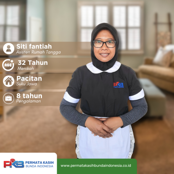 Siti fantiah