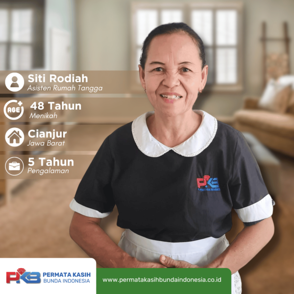 Siti Rodiah