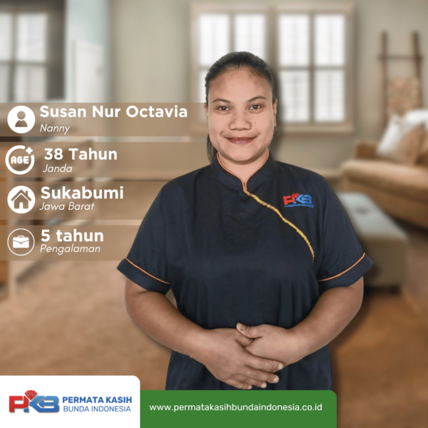 Susan Nur Octavia