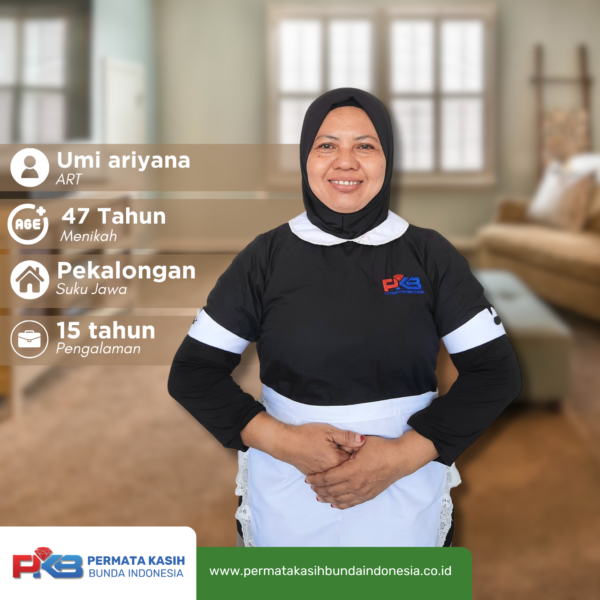 Umi ariyana