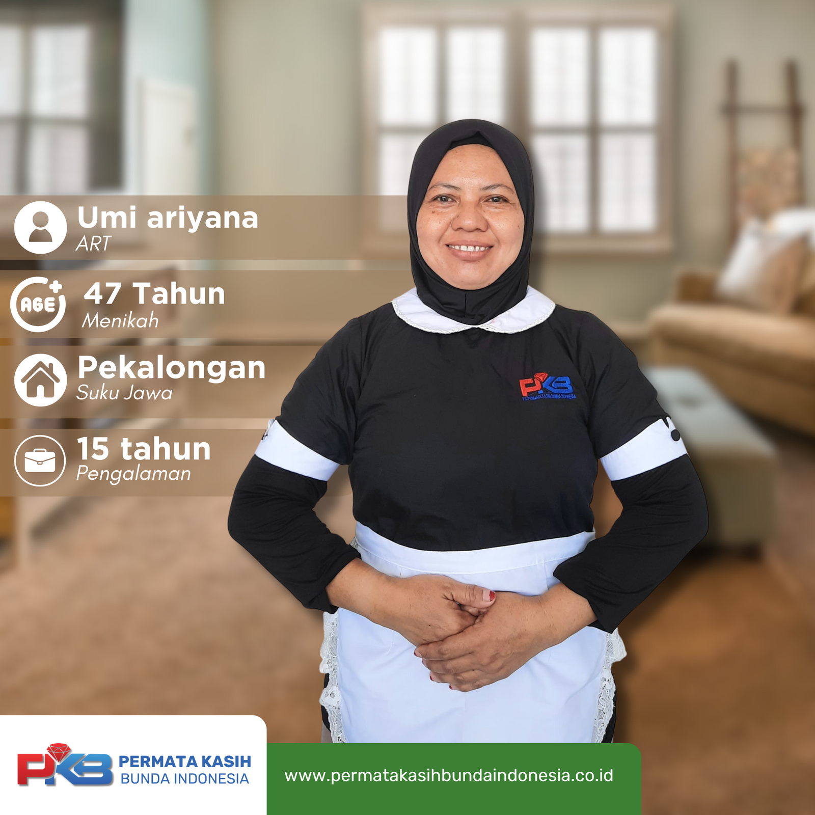 Umi ariyana