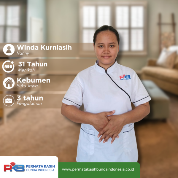Winda Kurniasih