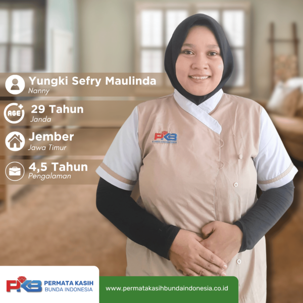 Yungki sefry maulinda putri