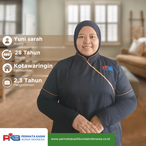 Yuni sarah