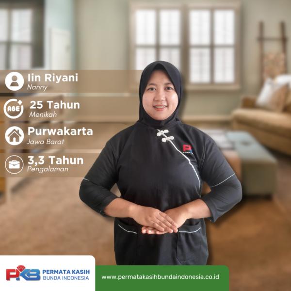 Iin Riyani
