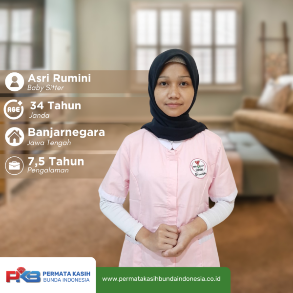 Asri Rumini