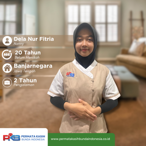 Dela Nur Fitria