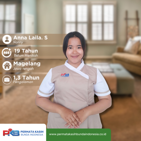 Anna Laila Solichah