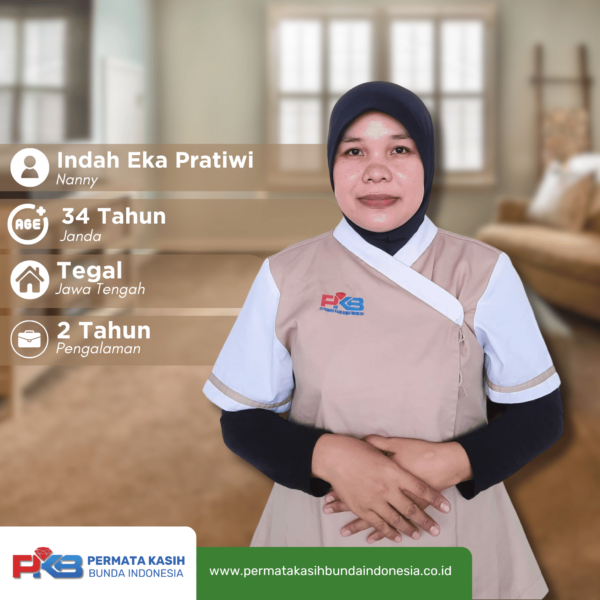Indah eka pratiwi