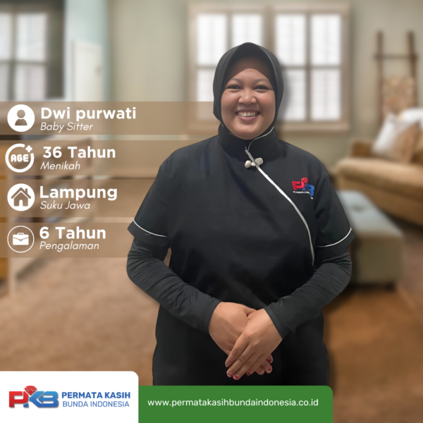 Dwi purwati