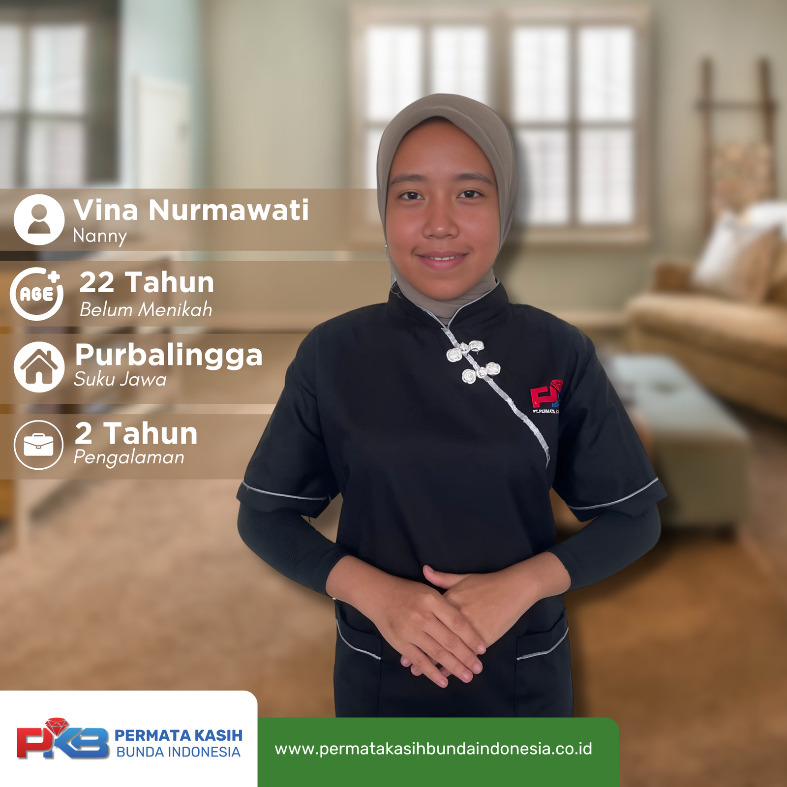 Vina Nurmawati