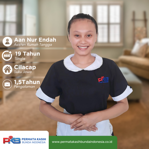 Aan Nur Endah