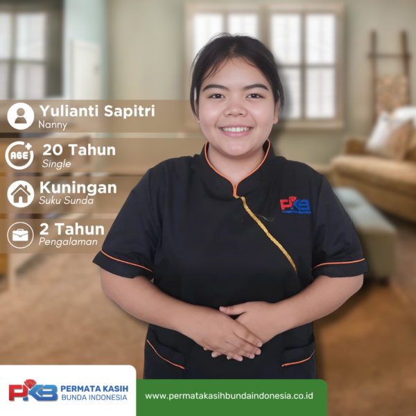 Yulianti Sapitri
