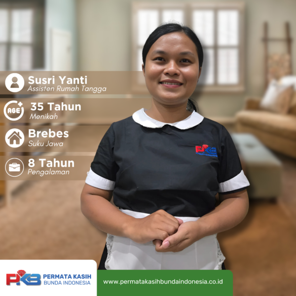 Susri yanti
