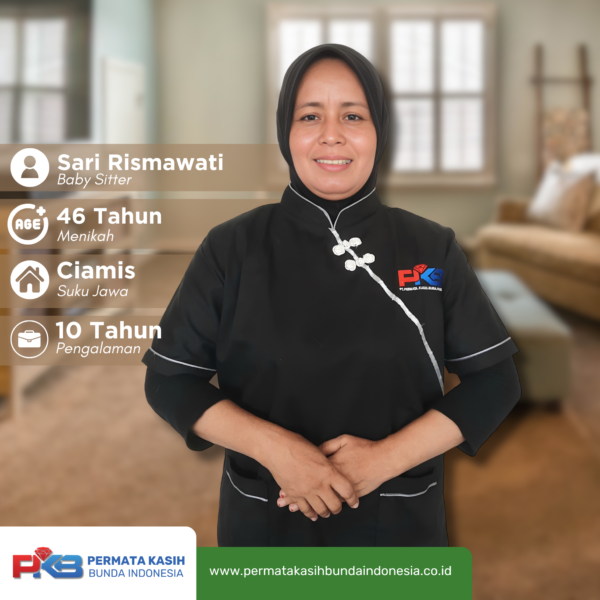 Sari Rismawati