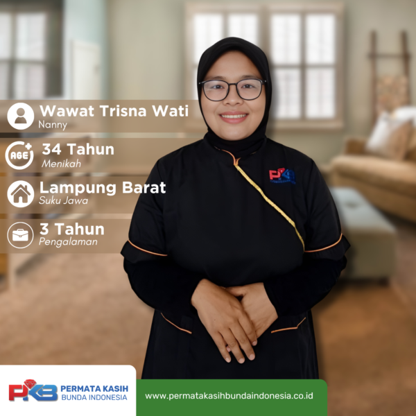 Wawat trisna wati