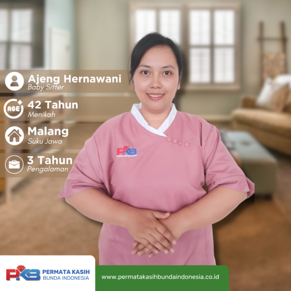 Ajeng hernawani putri