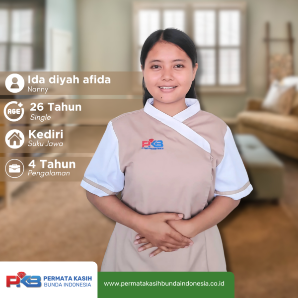Ida diyah afida