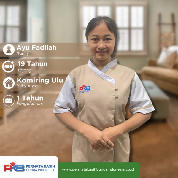 Ayu Fadilah