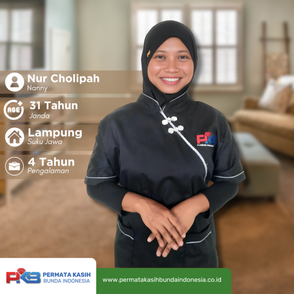 Nur cholipah