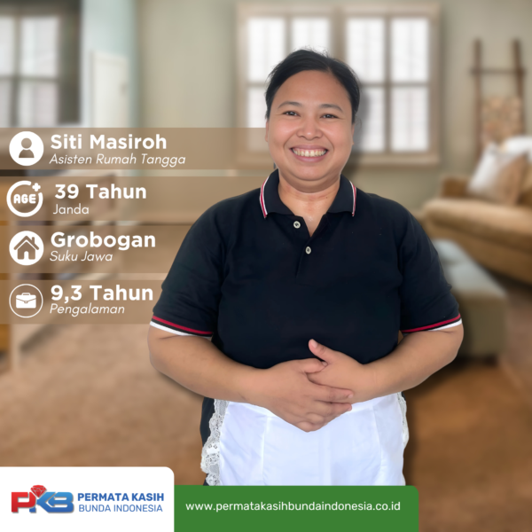 Siti Masiroh