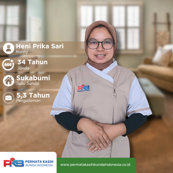 Heni Prika Sari