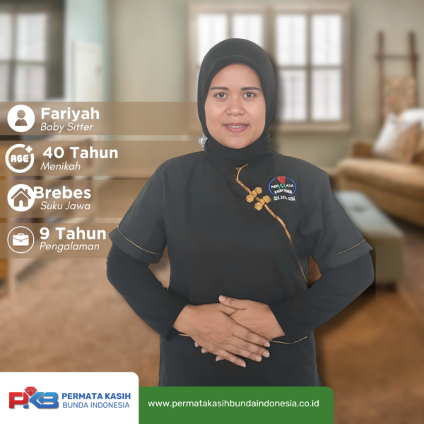 Fariyah