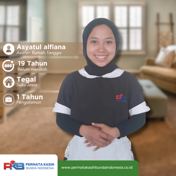 Asyatul alfiana