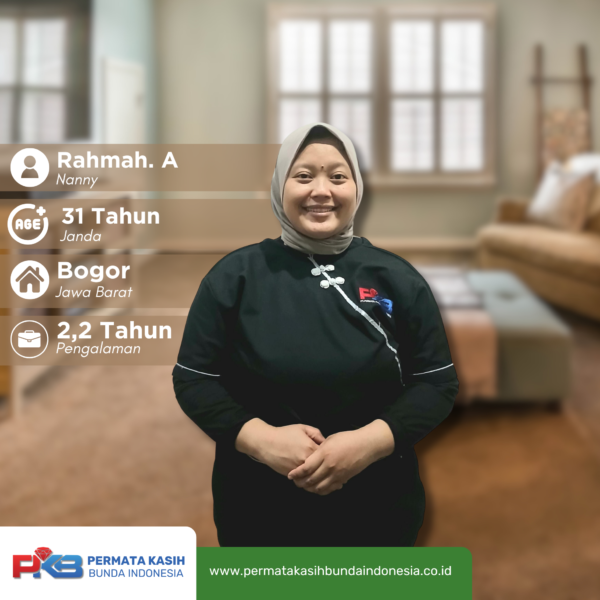 Rahmah Andriyani