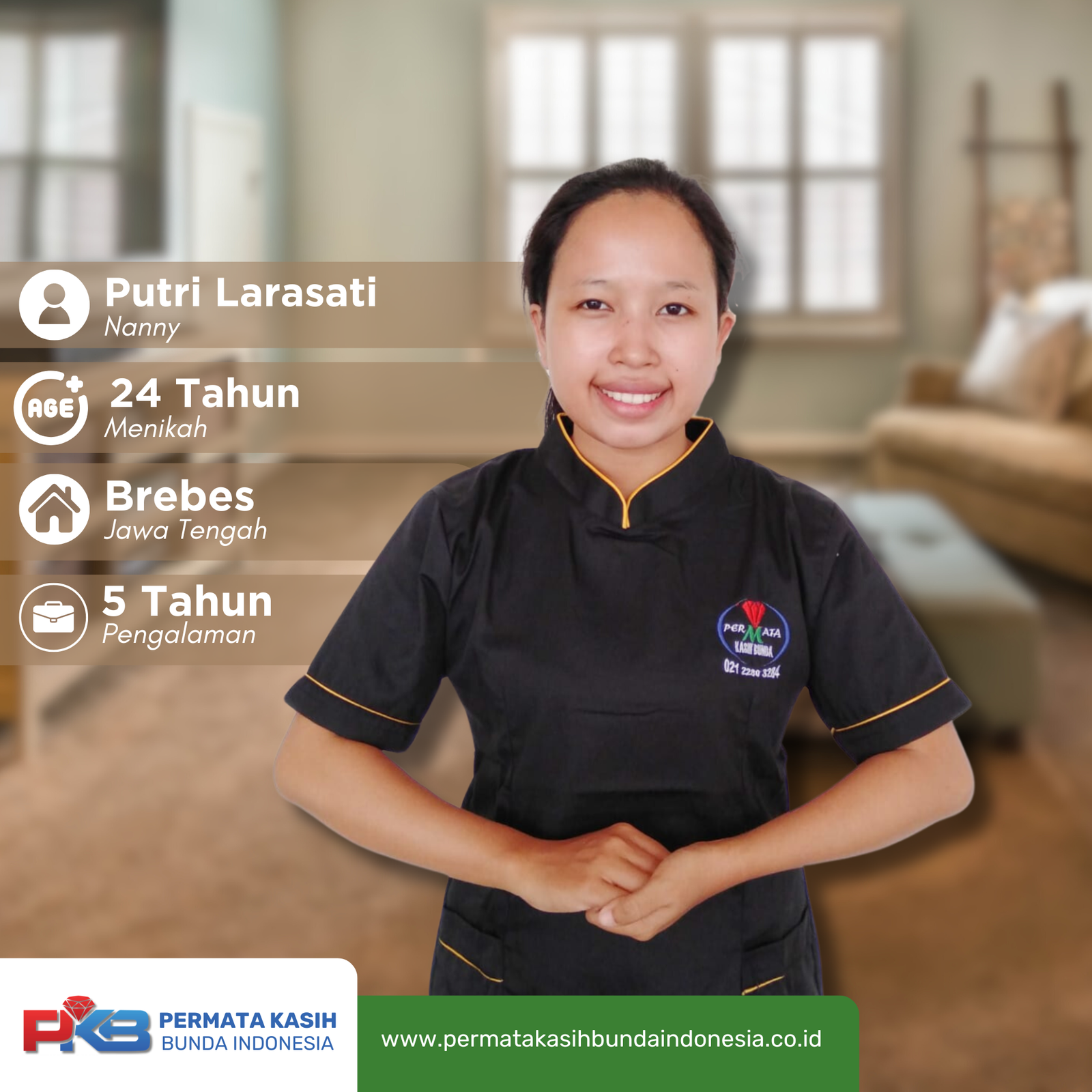 Putri Larasati